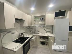 1-к квартира, на длительный срок, 44м2, 3/13 этаж