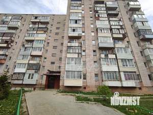 1-к квартира, на длительный срок, 20м2, 8/9 этаж