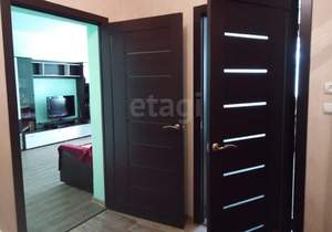 3-к квартира, на длительный срок, 59м2, 2/2 этаж