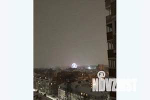 1-к квартира, посуточно, 30м2, 6/17 этаж