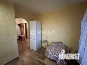 1-к квартира, на длительный срок, 33м2, 7/9 этаж