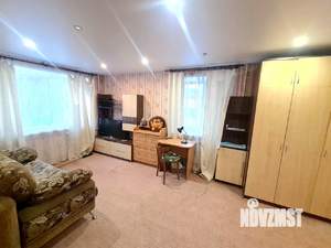 1-к квартира, на длительный срок, 31м2, 2/5 этаж