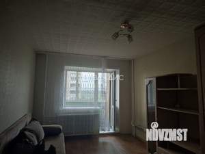 1-к квартира, на длительный срок, 34м2, 6/12 этаж