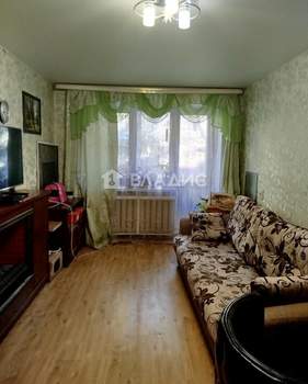 1-к квартира, на длительный срок, 30м2, 1/5 этаж