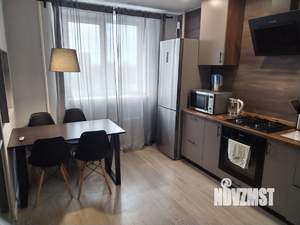 1-к квартира, на длительный срок, 51м2, 7/12 этаж