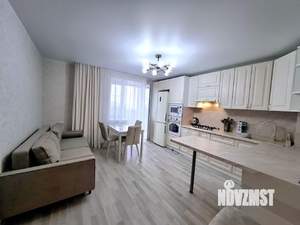 2-к квартира, на длительный срок, 58м2, 7/10 этаж