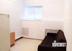 Студия квартира, на длительный срок, 20м2, 1/5 этаж