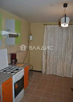 1-к квартира, на длительный срок, 41м2, 2/10 этаж