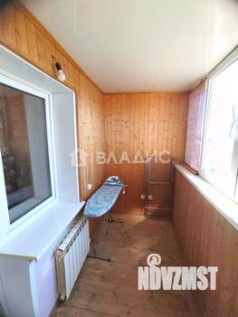 1-к квартира, на длительный срок, 42м2, 9/9 этаж