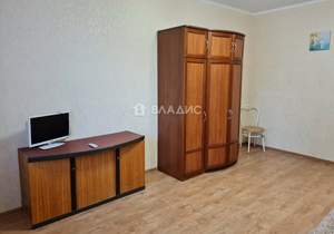 1-к квартира, на длительный срок, 40м2, 3/9 этаж