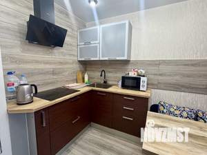 2-к квартира, посуточно, 61м2, 11/17 этаж