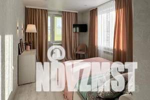 1-к квартира, посуточно, 51м2, 1/15 этаж