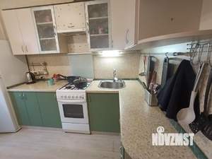 3-к квартира, на длительный срок, 80м2, 4/5 этаж