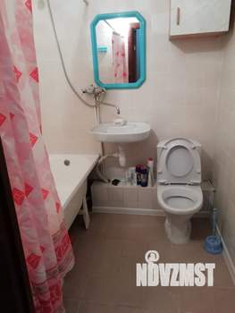 1-к квартира, на длительный срок, 35м2, 1/5 этаж