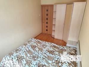 2-к квартира, посуточно, 44м2, 3/5 этаж