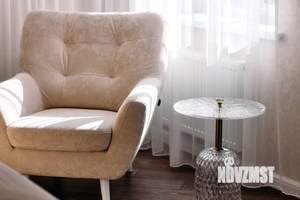 1-к квартира, посуточно, 50м2, 2/5 этаж