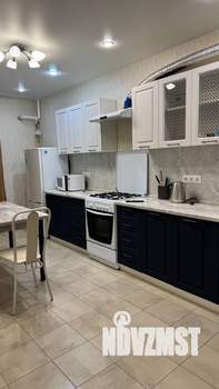 3-к квартира, на длительный срок, 70м2, 1/18 этаж