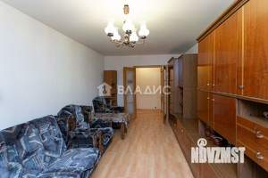 3-к квартира, на длительный срок, 66м2, 1/9 этаж