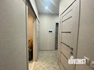 1-к квартира, на длительный срок, 32м2, 8/15 этаж