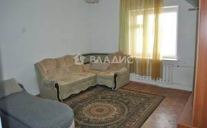 3-к квартира, на длительный срок, 65м2, 4/6 этаж