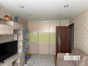 1-к квартира, на длительный срок, 29м2, 1/5 этаж