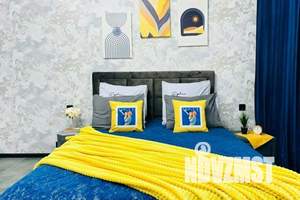 1-к квартира, посуточно, 30м2, 15/15 этаж