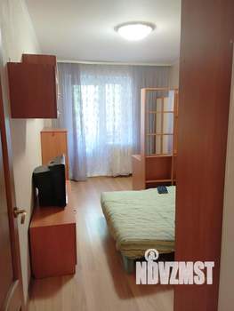 2-к квартира, на длительный срок, 56м2, 1/10 этаж