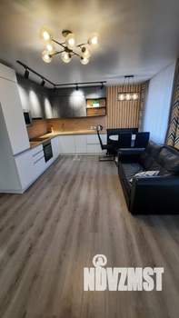 2-к квартира, на длительный срок, 72м2, 13/14 этаж