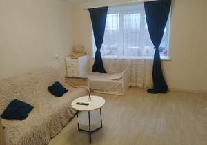 1-к квартира, на длительный срок, 36м2, 2/9 этаж