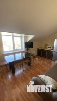 2-к квартира, на длительный срок, 72м2, 4/4 этаж