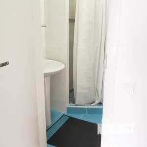 1-к квартира, посуточно, 24м2, 1/1 этаж