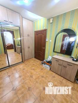 3-к квартира, на длительный срок, 100м2, 3/5 этаж