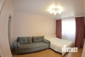 2-к квартира, посуточно, 65м2, 1/1 этаж