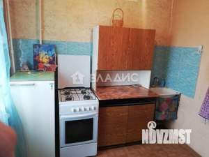 1-к квартира, на длительный срок, 32м2, 4/5 этаж