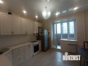 1-к квартира, на длительный срок, 42м2, 6/13 этаж