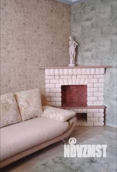 2-к квартира, посуточно, 60м2, 5/7 этаж