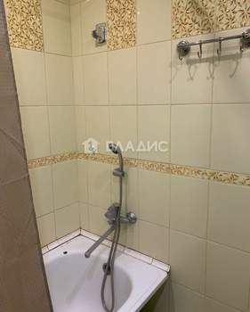 1-к квартира, на длительный срок, 38м2, 9/10 этаж