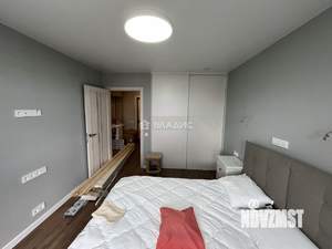 1-к квартира, на длительный срок, 42м2, 17/19 этаж