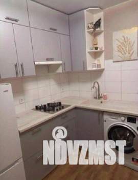1-к квартира, на длительный срок, 42м2, 1/4 этаж