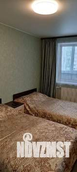 2-к квартира, посуточно, 42м2, 7/13 этаж