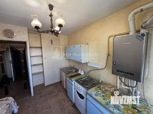 1-к квартира, на длительный срок, 33м2, 1/2 этаж