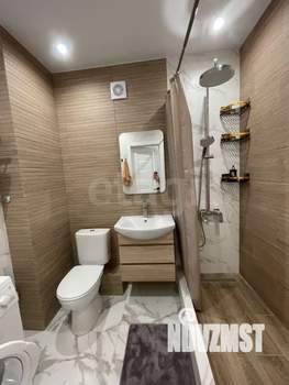 1-к квартира, на длительный срок, 40м2, 8/9 этаж