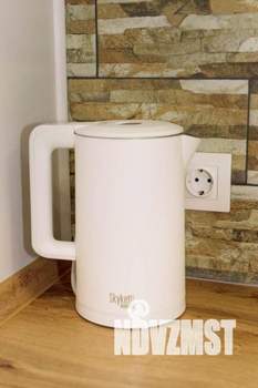 1-к квартира, посуточно, 71м2, 1/1 этаж