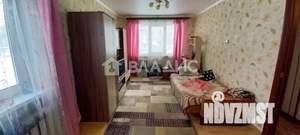 1-к квартира, на длительный срок, 31м2, 1/5 этаж