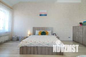 2-к квартира, посуточно, 90м2, 3/3 этаж