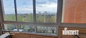 1-к квартира, на длительный срок, 42м2, 4/10 этаж