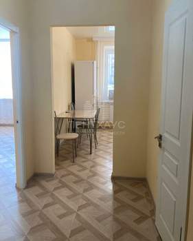 1-к квартира, на длительный срок, 43м2, 1/10 этаж