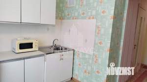 1-к квартира, на длительный срок, 33м2, 3/10 этаж