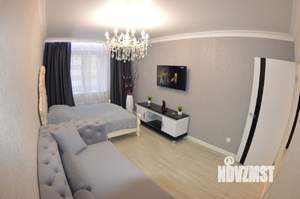 2-к квартира, посуточно, 45м2, 18/19 этаж