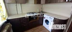 1-к квартира, на длительный срок, 31м2, 1/5 этаж
